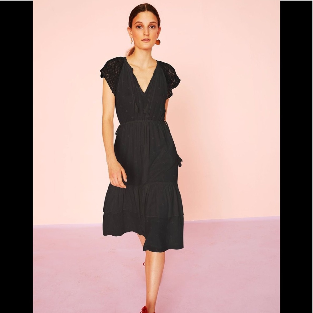 Ulla Johnson Pauline dress